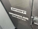 2016 Wrangler Unlimited Thumbnail 10