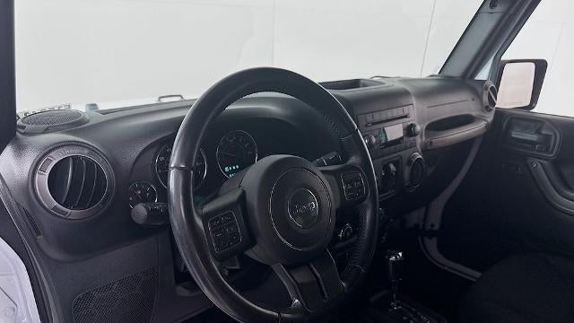 2017 Jeep Wrangler Unlimited Big Bear