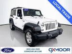 2017 Wrangler Unlimited Thumbnail 1