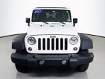 2017 Wrangler Unlimited Thumbnail 6