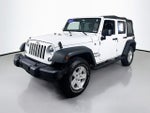 2017 Wrangler Unlimited Thumbnail 7