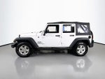 2017 Wrangler Unlimited Thumbnail 8