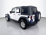 2017 Wrangler Unlimited Thumbnail 9