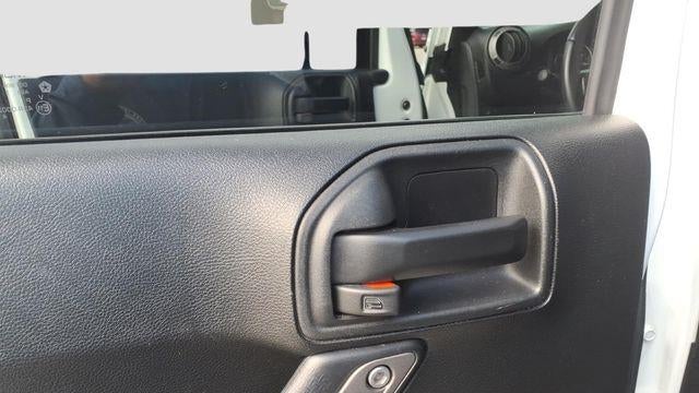 2017 Jeep Wrangler Unlimited Big Bear