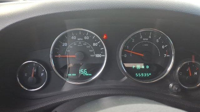 2017 Jeep Wrangler Unlimited Big Bear
