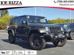 2017 Wrangler Unlimited Thumbnail 1