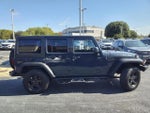 2017 Wrangler Unlimited Thumbnail 2