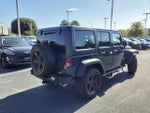 2017 Wrangler Unlimited Thumbnail 3