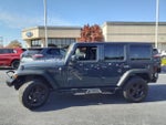 2017 Wrangler Unlimited Thumbnail 5