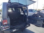 2017 Wrangler Unlimited Thumbnail 16