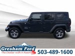2017 Wrangler Unlimited Thumbnail 4