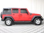 2018 Wrangler JK Unlimited Thumbnail 23