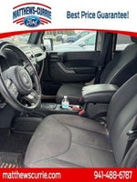 2018 Wrangler JK Unlimited Thumbnail 1