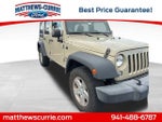 2018 Wrangler JK Unlimited Thumbnail 3
