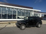 2018 Wrangler JK Unlimited Thumbnail 1