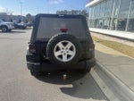 2018 Wrangler JK Unlimited Thumbnail 7