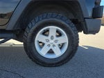 2018 Wrangler JK Unlimited Thumbnail 31