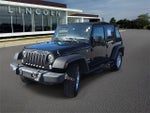 2018 Wrangler JK Unlimited Thumbnail 1