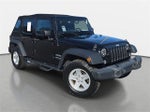 2018 Wrangler JK Unlimited Thumbnail 3