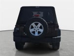 2018 Wrangler JK Unlimited Thumbnail 6