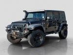 2012 Wrangler Unlimited Thumbnail 1