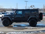 2012 Wrangler Unlimited Thumbnail 3