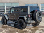 2012 Wrangler Unlimited Thumbnail 4
