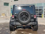 2012 Wrangler Unlimited Thumbnail 5