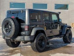 2012 Wrangler Unlimited Thumbnail 6