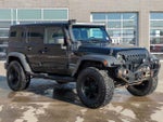 2012 Wrangler Unlimited Thumbnail 8