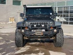 2012 Wrangler Unlimited Thumbnail 9