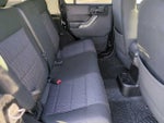 2012 Wrangler Unlimited Thumbnail 19