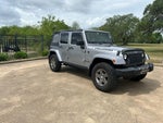 2013 Wrangler Unlimited Thumbnail 2