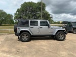 2013 Wrangler Unlimited Thumbnail 3
