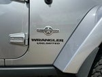2013 Wrangler Unlimited Thumbnail 4