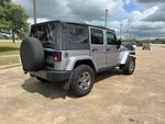 2013 Wrangler Unlimited Thumbnail 5