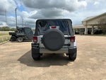 2013 Wrangler Unlimited Thumbnail 6