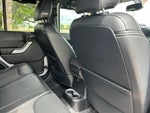 2013 Wrangler Unlimited Thumbnail 14