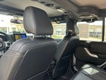 2013 Wrangler Unlimited Thumbnail 16