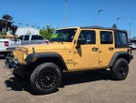 2013 Wrangler Unlimited Thumbnail 1