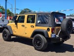 2013 Wrangler Unlimited Thumbnail 2