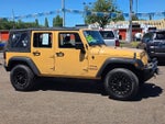 2013 Wrangler Unlimited Thumbnail 3