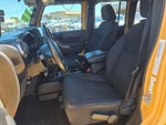 2013 Wrangler Unlimited Thumbnail 4