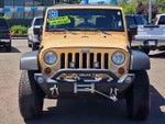 2013 Wrangler Unlimited Thumbnail 6