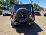 2013 Wrangler Unlimited Thumbnail 7