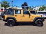 2013 Wrangler Unlimited Thumbnail 8