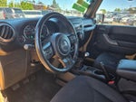 2013 Wrangler Unlimited Thumbnail 9