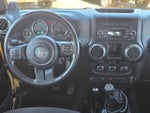 2013 Wrangler Unlimited Thumbnail 10