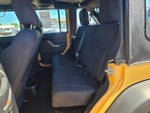 2013 Wrangler Unlimited Thumbnail 11