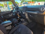 2013 Wrangler Unlimited Thumbnail 21